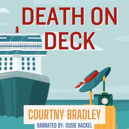 Death on Deck - [AUDIOBOOK]