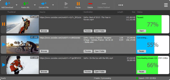 YT Downloader 9.12