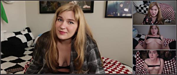 Jaybbgirl  X Mas Magic Size Queen Sister - [Onlyfans] - 2025 (FullHD 1080p)