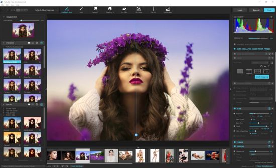 Perfectly Clear WorkBench 4.6.1.2736 (x64) Multilingual