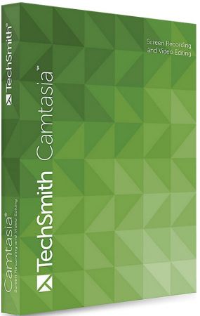 Techsmith Camtasia 2025 v25.0.1.8344 (x64) Multilingual