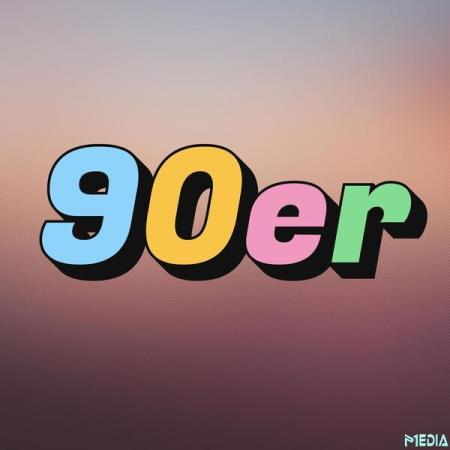 Die besten Hits der 90er (2025)