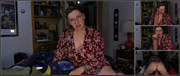 Bettie Bondage Sudden-Cock-Growth-HD - [Onlyfans] - 2025 (FullHD 1080p)