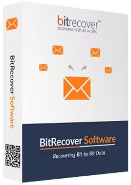 BitRecover PST to PDF Wizard 9.3