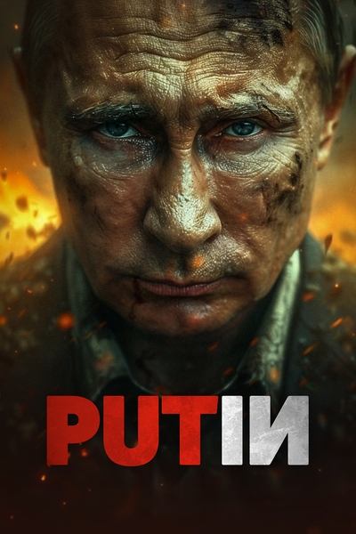 Putin (2025) 1080p WEB-DL DDP5 1 x265-NeoNoir