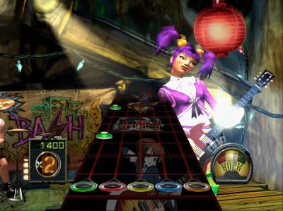 (PS2) Anime Hero IV - Spirit Burning (ENG/NTSC)