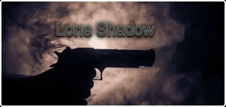 lone shadow
