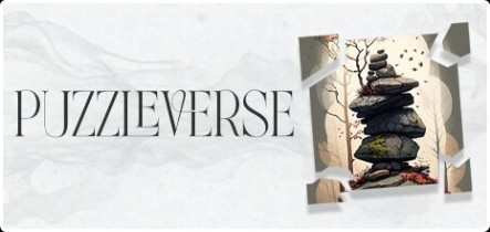 Puzzleverse