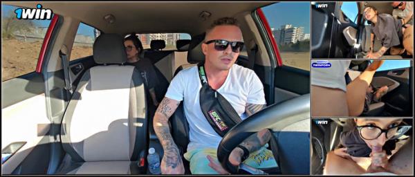 Ghomestory - Forget Your Wallet At Home I ll Fuck You Hard! - [PornHub] - 2025 (FullHD 1080p)