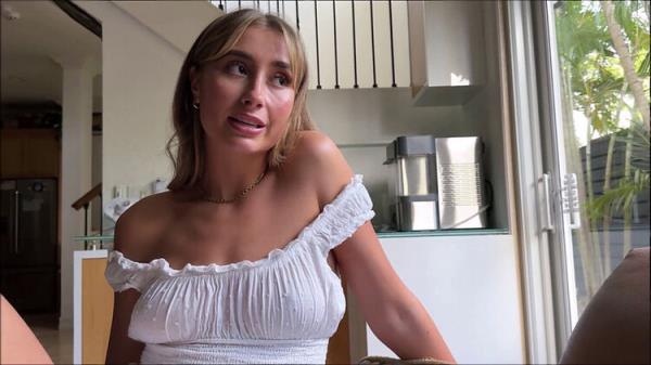 Cumming Inside British Step Daughter  Lily Phillips   Alex Adams Alex Adams [FullHD 1080p] 2025