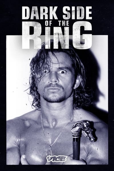 Dark Side Of The Ring S06E01 720p HEVC x265-MeGusta