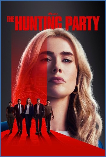The Hunting Party S01E08 1080p x265-ELiTE