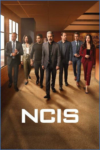 NCIS S22E15 1080p x265-ELiTE