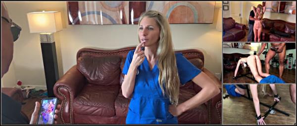 Miakinkdd Nurse Blackmale - [ManyVids] - 2025 (HD 720p)