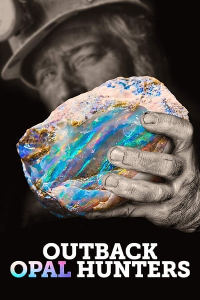 Outback Opal Hunters S12E07 720p HEVC x265-MeGusta