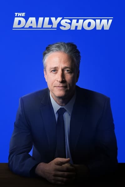 The Daily Show 2025 03 25 Michelle Wu 1080p AV1 10bit-MeGusta