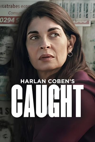 Caught 2025 S01E01 1080p AV1 10bit-MeGusta