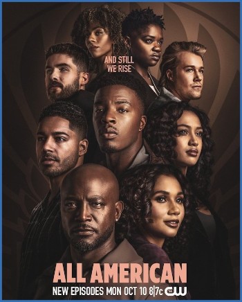 All American S07E08 1080p x265-ELiTE