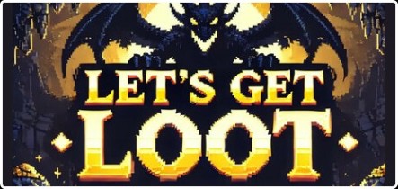 Lets Get Loot-TENOKE