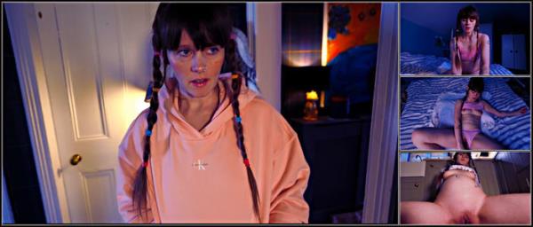 Sydney Harwin - Your Daughters Pregnant Best Friend Has Daddy Issues - [Onlyfans] - 2025 (HD 960p)