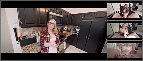 My Friends Hot Therapist Mom Helps Me Deal With Divorce - Crystal Clark - [Onlyfans] - 2025 (FullHD 1080p)