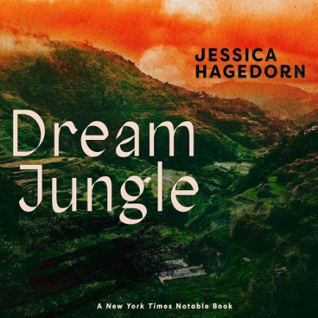 Dream Jungle - [AUDIOBOOK]