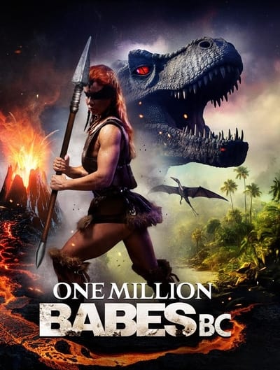 One Million Babes BC (2024) 1080p WEB-DL H264-BobDobbs