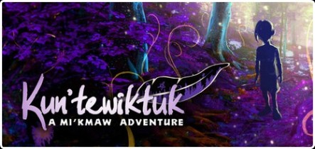Kuntewiktuk A Mikmaw Adventure REPACK-KaOs