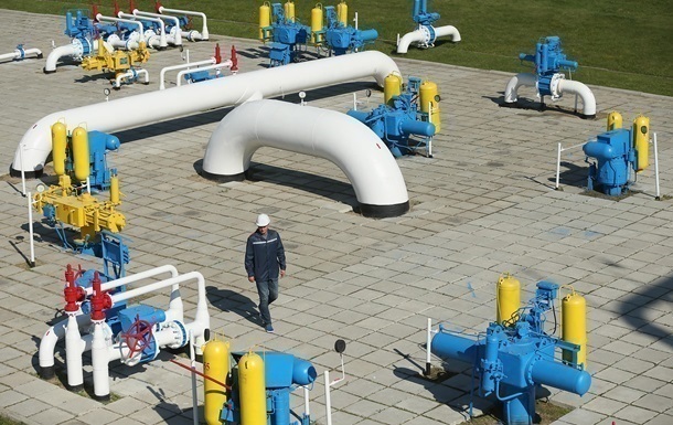 ЕБРР утвердил 270 млн евро на газ для Украины