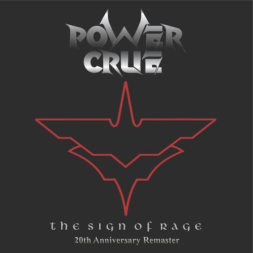 Power Crue - The Sign Of Rage 1996 (20th Anniversary) (Remastered 2016) (lossless+mp3)