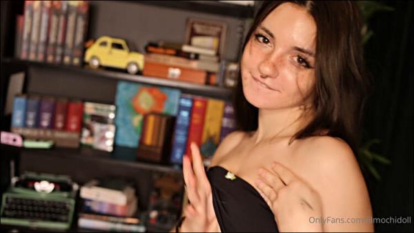 Lilmochidoll - Quickie Blowjob Doggystyle - [Onlyfans] - 2025 (FullHD 1080p)