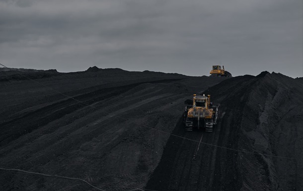 В Украине за два года значительно увеличилось промышленное производство