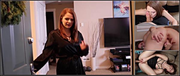 Fiery Redhead Cassie Fucks a Fan - [ManyVids] - 2025 (HD 720p)