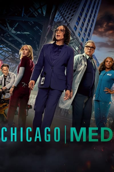 Chicago Med S10E16 Poster Child 720p HEVC x265-MeGusta