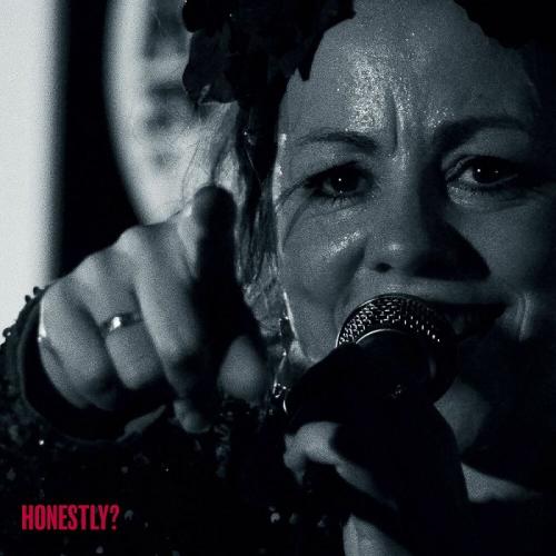 Sister Suzie - Honestly? 2025