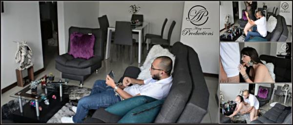 Kourtney Love Soldier Is Surprised Watching Porn Mix - [ManyVids] - 2025 (HD 720p)