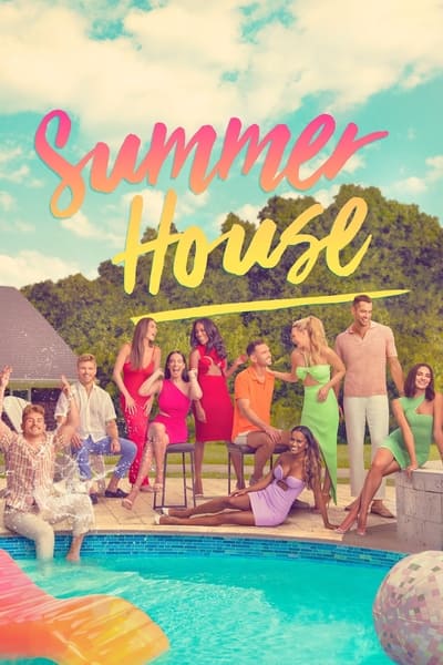 Summer House S09E07 Toeing the Line 1080p HEVC x265-MeGusta