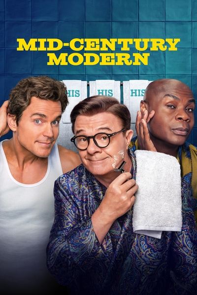 Mid-Century Modern S01E05 720p HEVC x265-MeGusta