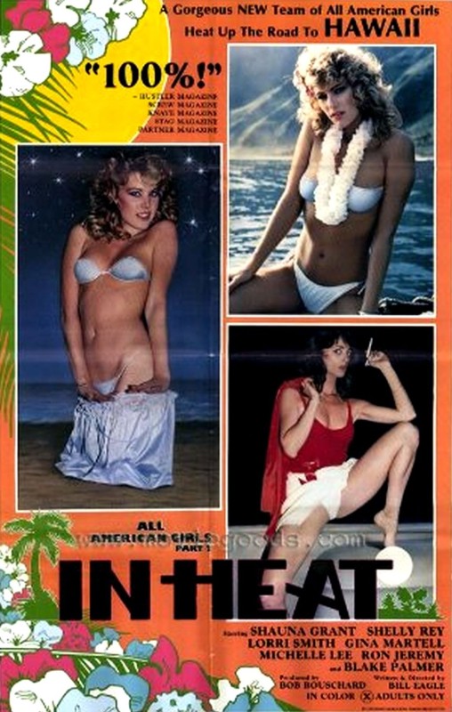 All American Girls 2: In Heat / Истинные американки 2. В разгаре    , Gina Martell, Rose Brandon, Jodie Preston, Jacy Allen, Ron Jeremy, Blake Palmer, Ken Starbuck, Tom Byron)