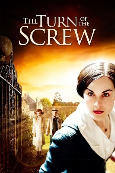 The Turn Of The Screw (2009) 1080p BluRay 5 1 YIFY