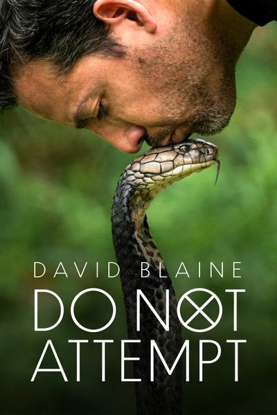 David Blaine Do Not Attempt S01E01 720p HEVC x265-MeGusta