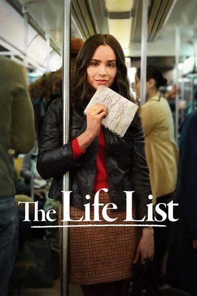 The Life List 2025 1080p WEBRip x264 AAC5 1-LAMA