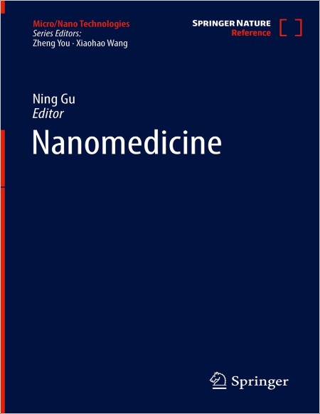 Gu N Nanomedicine (Micro-Nano Technologies) 2023