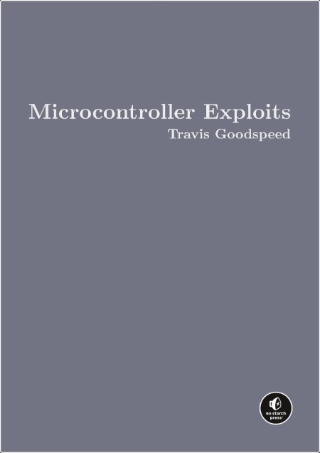 Goodspeed T  Microcontroller Exploits 2024
