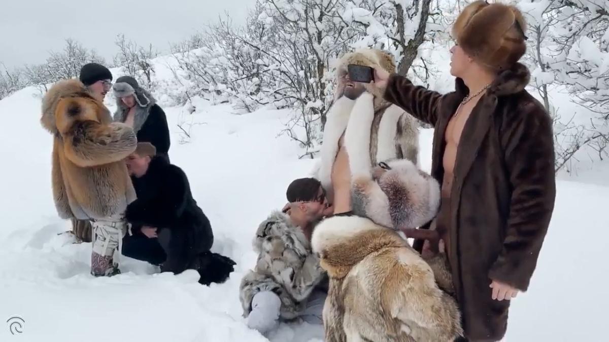 RFC Channels - Snow Buddies: Snow Plowin