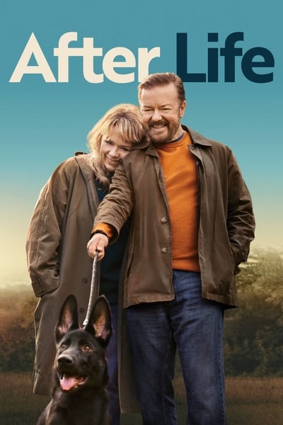After Life 2019 S02E04 Episode 4 1080p HEVC x265-MeGusta