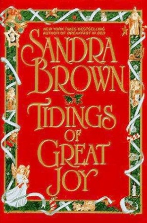 Tidings of Great Joy - Sandra Brown