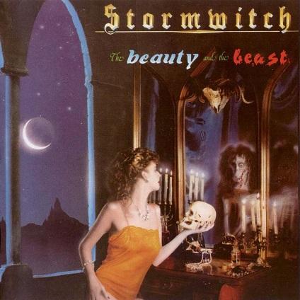 Stormwitch - The Beauty and The Beast 1987 (rem 2005)