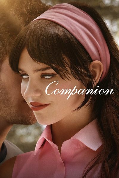 Companion (2025) 1080p BluRay x264 Atmos TrueHD7 1-WiKi