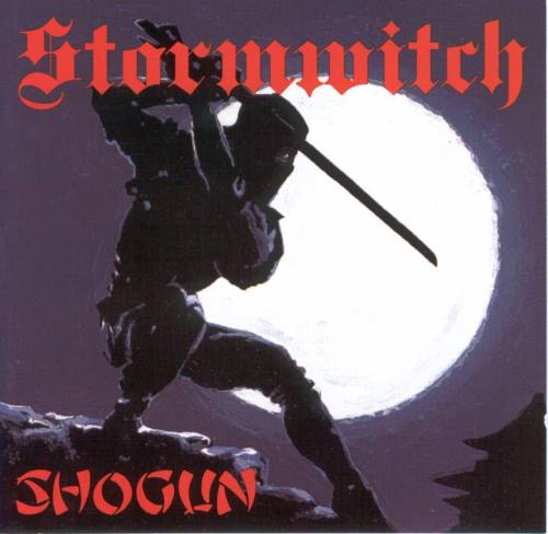 Stormwitch - Shogun 1994